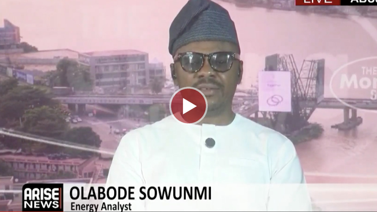 Olabode Sowunmi says that without stubborn focus on building local oil and gas capacity, Nigeria wil...