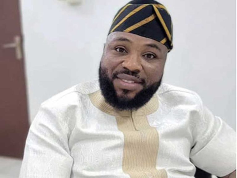 Funmi Ogundare The Convener of BAT Ideological Group, Comrade Bamidele Atoyebi has extended a campai...