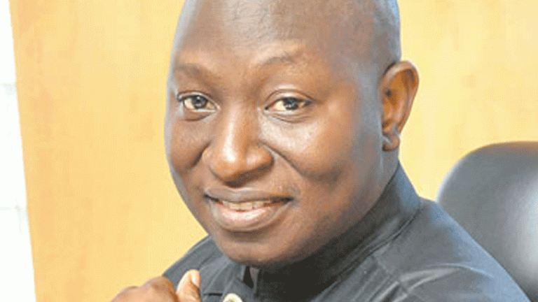Olusegun Samuel in Yenagoa The management of Azikel Group has revealed that two trainees of the avi...