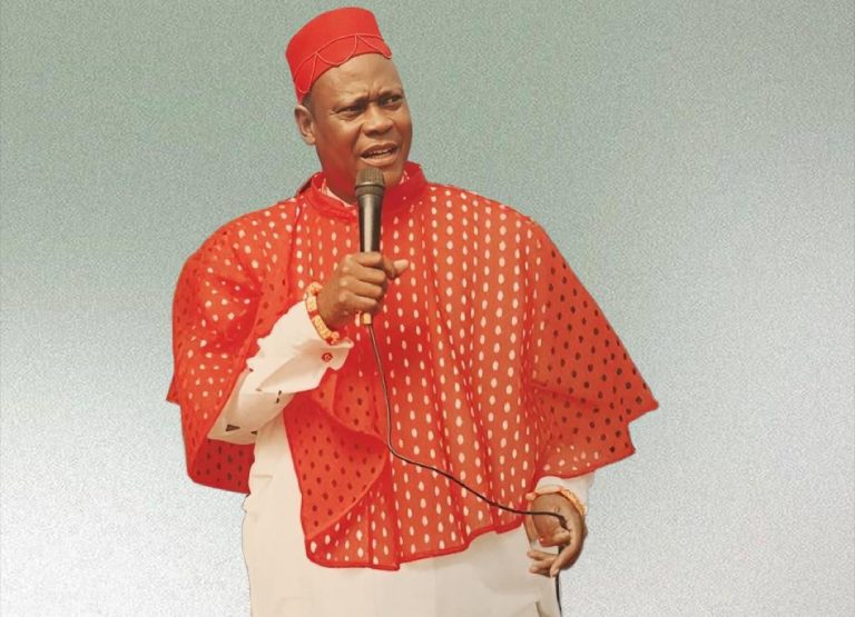 A retired Commissioner of Police, Chief Matthew Egwuenu is dead. Egwuenu died on Friday, February 6t...
