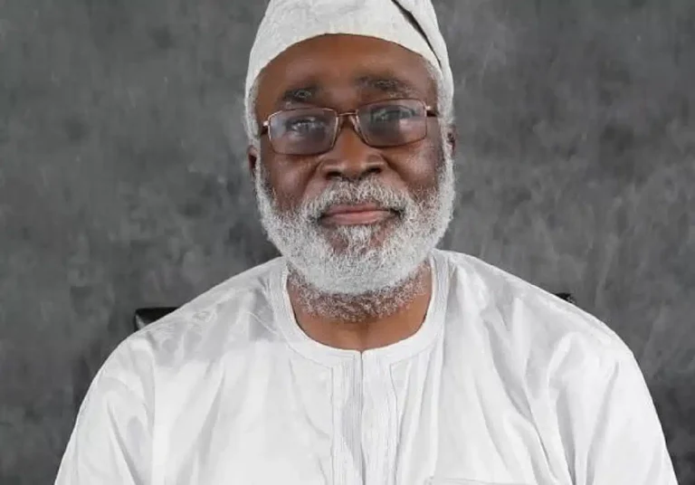 The National Chairman of the African Democratic Congress (ADC), Senator David Mark, has appointed an...