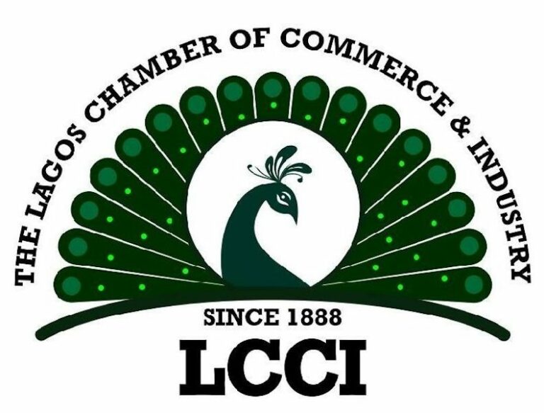 Dike Onwuamaeze The Lagos Chamber of Commerce and Industry (LCCI), the Nigerian Association of Chamb...