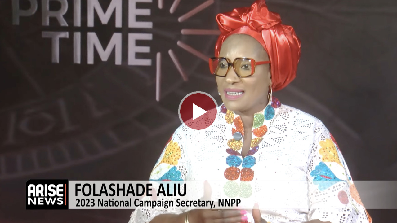 NNPP chieftain Aliu says proposed US legislation is politically motivated and wrongly links Kwankwas...