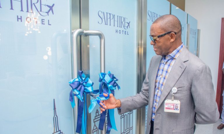 Chinedu Eze NAHCO Travel and Hospitality Limited (NHTL), a wholly owned subsidiary of NAHCO Plc has...