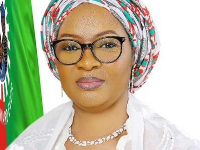 Onyebuchi Ezigbo in Abuja The National Chairman of the Labour Party (LP), Senator Nenadi Usman, has...