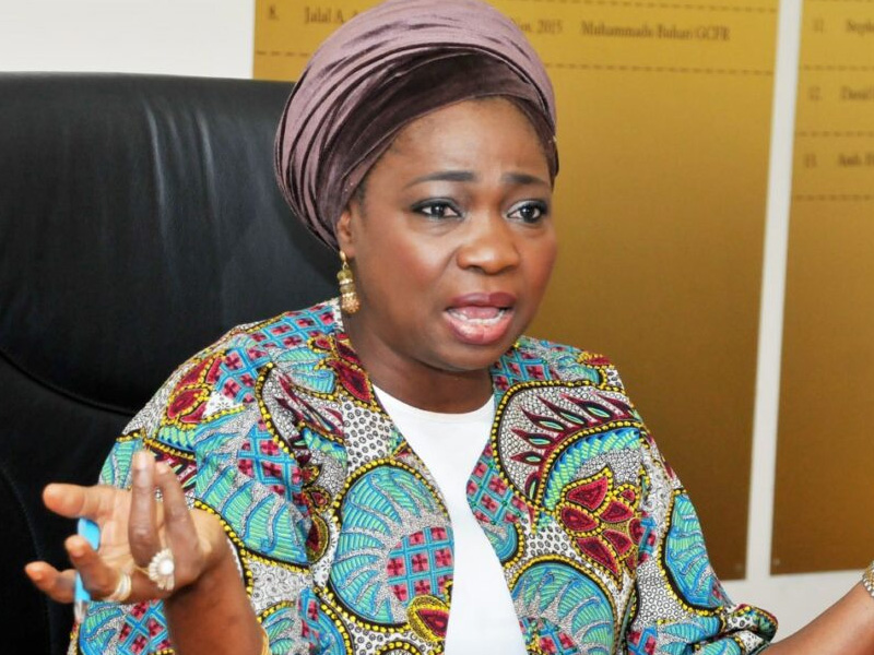 NiDCOM returns 13 Nigerians rescued from traffickers in Ghana, cautions youths against risky oversea...