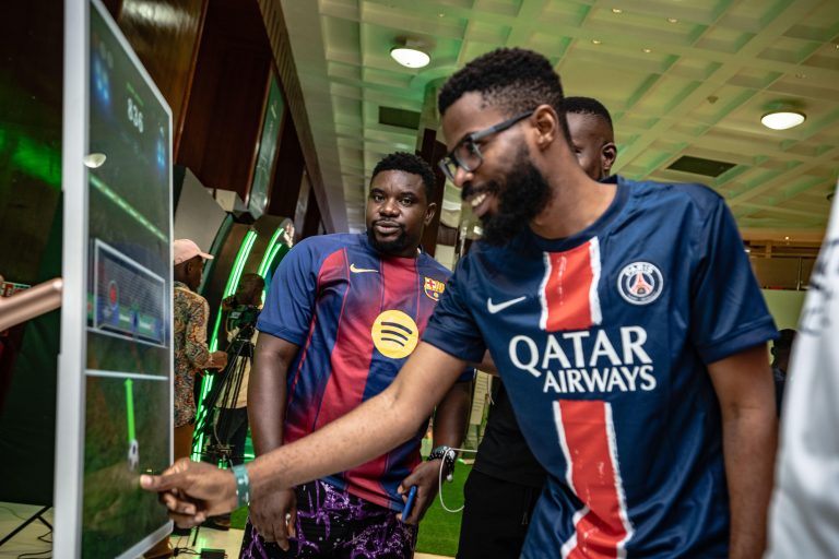 As the UEFA Champions League reaches decisive second-leg playoffs, Heineken has ignited the exciteme...