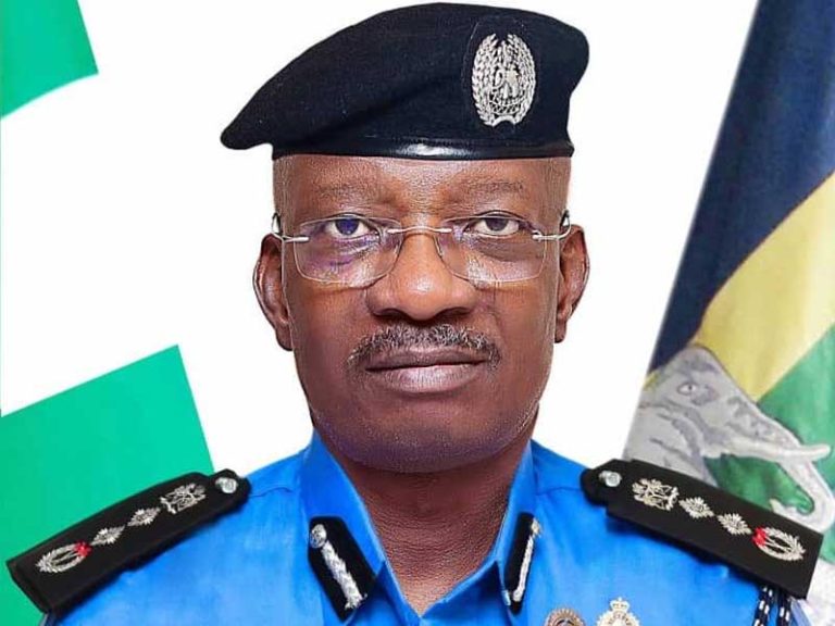 • Tinubu accepts resignation, appoints AIG Tunji Disu as replacement in acting capacity •Uncertaint...
