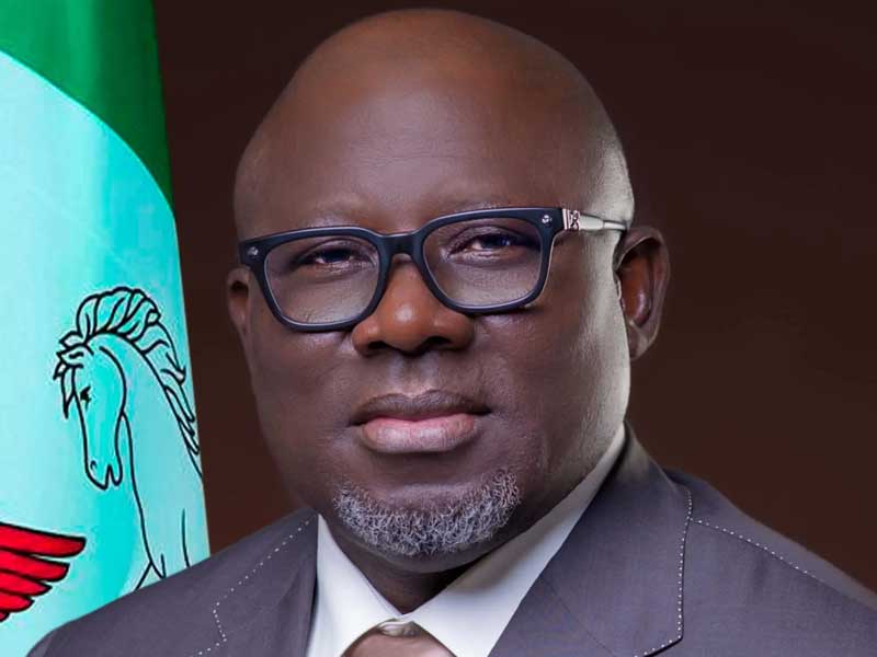Sheriff Oborevwori emerges as Governor of the Year in two separate awards, writes ADAMSON EMMANUEL...