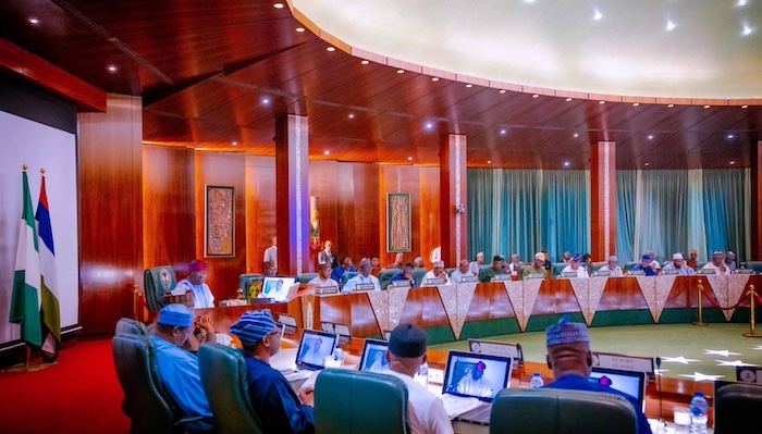 VP Shettima will chair federal government’s NEC conference to align states with Renewed Hope economi...