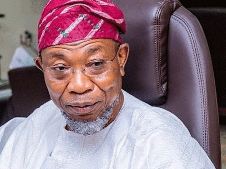 Yinka Kolawole in Osogbo A group of retired public servants in Osun State yesterday staged a protes...