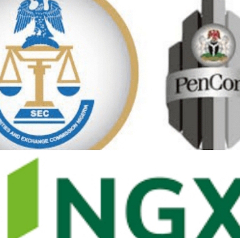 Kayode Tokede The stock market section of the Nigerian Exchange Limited (NGX) advanced by N6.79 tr...