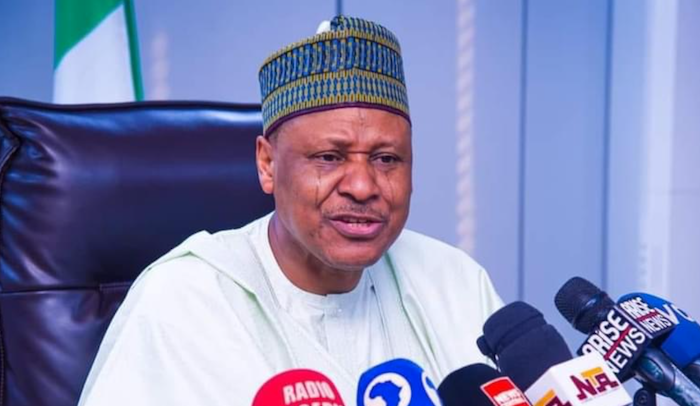 Information minister Idris says Tinubu's reforms has stabilised economy, lifted investor confidence...
