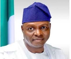 Adedayo Akinwale in Abuja The National Chairman of the All Progressives Congress (APC), Prof. Nentaw...