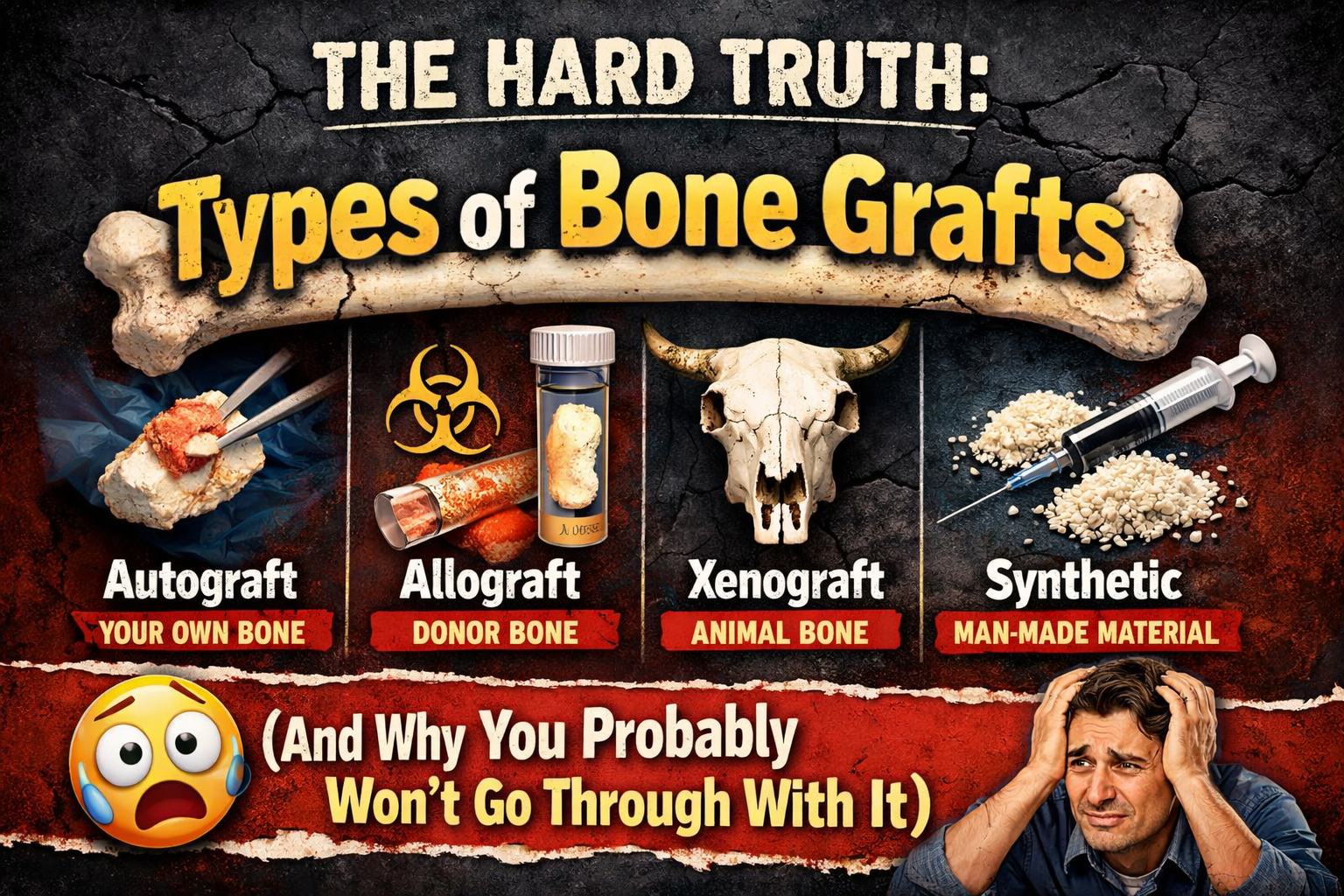 Language : EnglishTopics: Bone graftMost Filipino patients want dental implants.
Very few are ready...