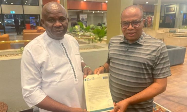 Proprietor of grassroots football team, Ahudiya Nnem FC, Chief Robert Onyeani , has declared that he...
