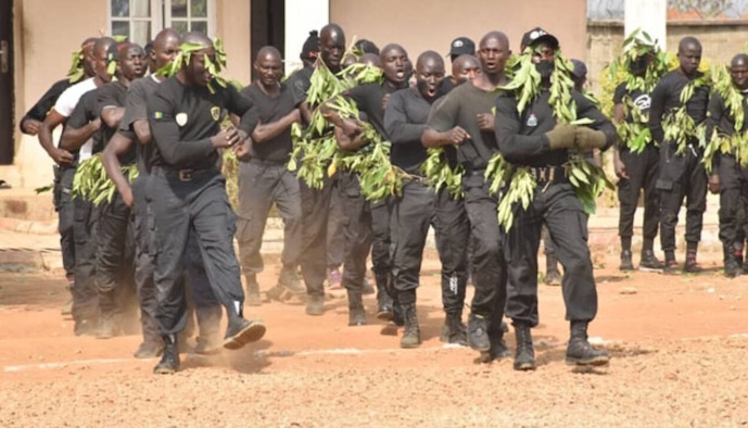 Two soldiers, vigilante killed in Bauchi JTF base attack as police anti-kidnapping unit neutralises...