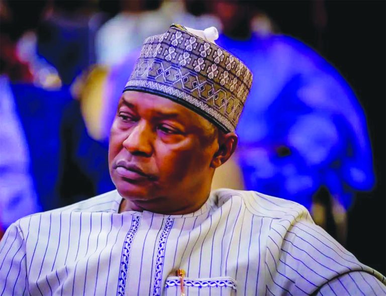Alex Enumah in Abuja Justice Obiora Egwuatu of a Federal High Court in Abuja has recused himself fro...