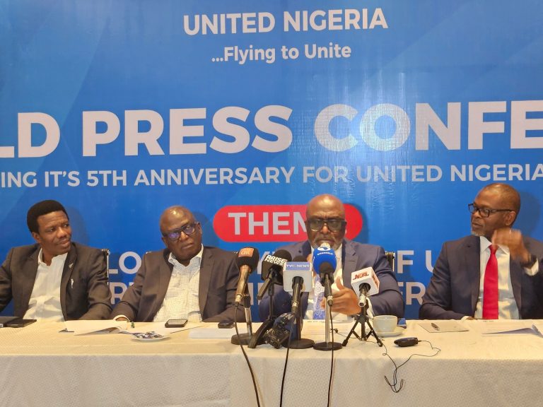 • To boost flight to 21 aircraft by end of year Chinedu Eze Nigeria’s fast-growing carrier, United N...