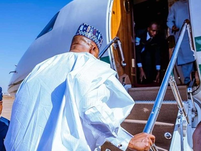 • To hold bilateral talks with Africa’s political and business leaders Deji Elumoye in Abuja Vice Pr...