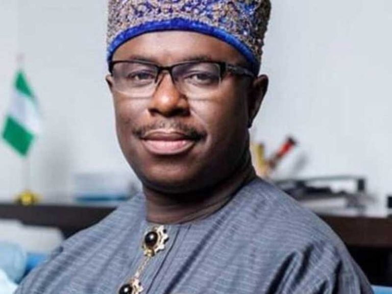 Beneath the Surface By Dakuku Peterside On a quiet Tuesday evening, as the sun sank behind Nigeria’s...