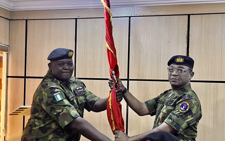Chiemelie Ezeobi Commodore Aiwuyor Adams-Aliu, Wednesday, pledged to reinforce focus on securing Ni...