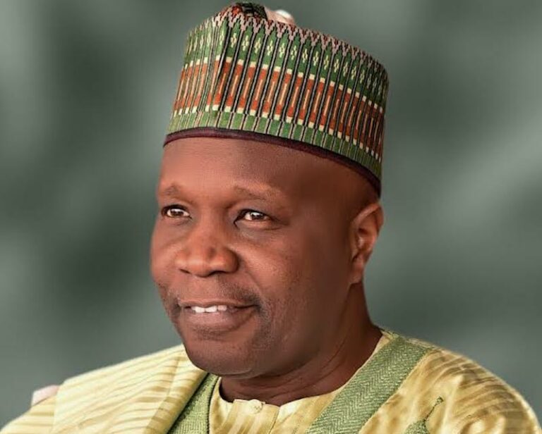 Segun Awofadeji in Gombe A high-powered joint delegation of the Federal Government of Nigeria, the G...