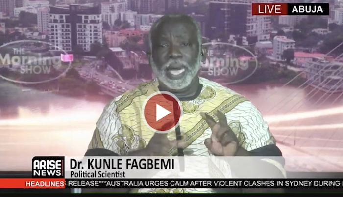 Kunle Fagbemi blames Nigeria’s ambassadorial vacuum on “actors” in government lacking statecraft and...