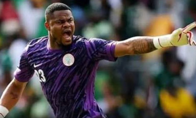 South African club Chippa United have announced they have granted Stanley Nwabali his wish to quit t...