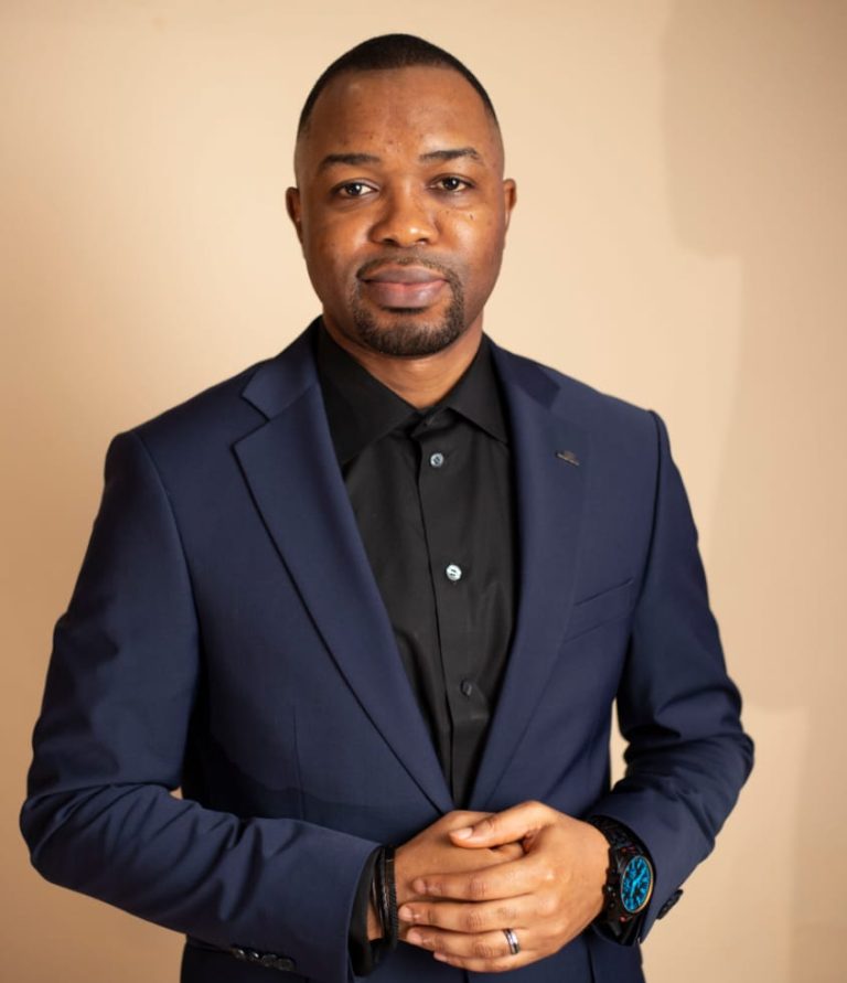 Mr. Raphael Onyinye Odili, Chief Executive Officer of CSS Fiber Limited, Uyo, Akwa Ibom State, has c...
