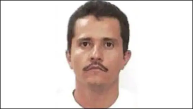 A tip from a confidante of El Mencho’s romantic partner led Mexican forces to his hideout, triggerin...