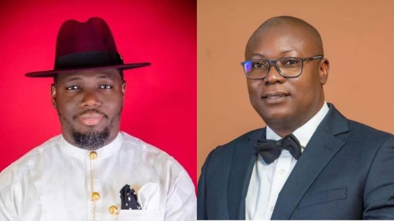 Uzoma Mba In a political climate often defined by short-term gestures, Rt. Hon. Julius Gbabojor Pon...