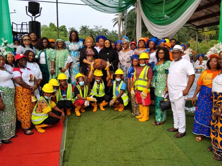 The Federal Government has reaffirmed its commitment to women’s economic empowerment and protection...