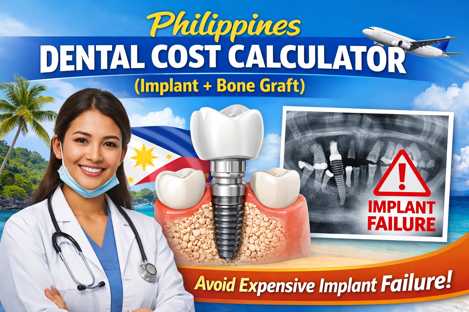 Language : EnglishTopics: Bone graftDental implants are one of the best long-term solutions for miss...