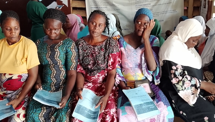 Health officials confirm shortage of Multiple Micronutrient Supplements despite ₦125m government fun...