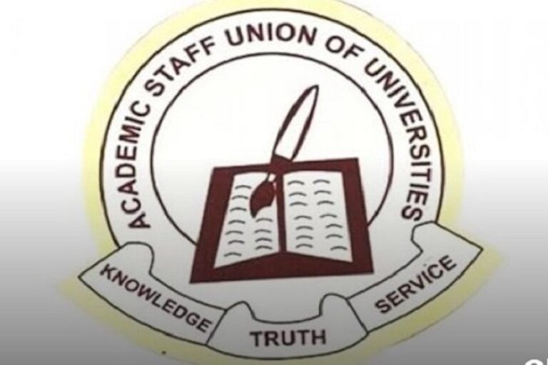 Kuni Tyessi in Abuja The Vice Chancellor of the National Open University of Nigeria, Prof. Abdullah...
