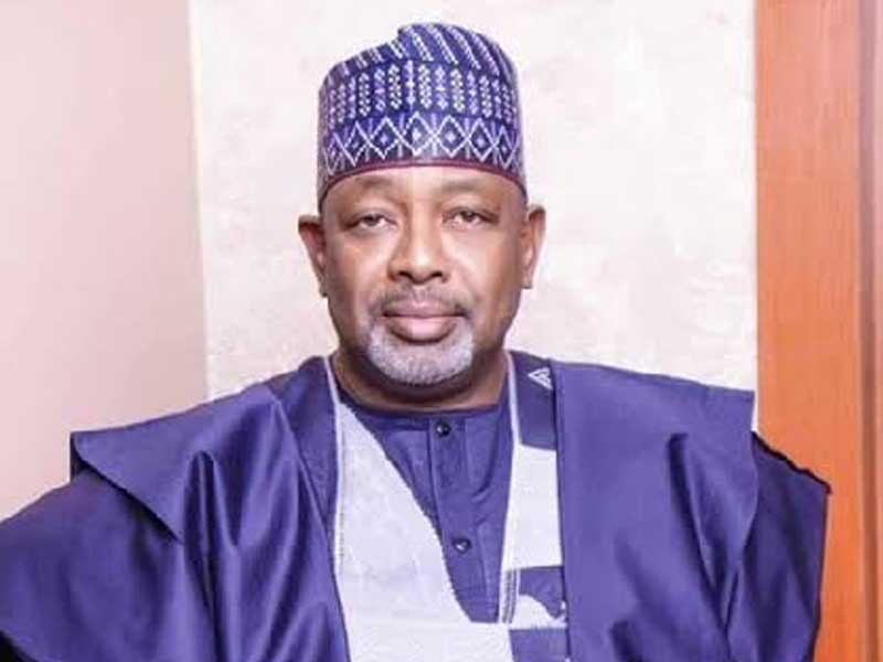 James Emejo in Abuja Minister of Agriculture and Food Security, Senator Abubakar Kyari, has been app...
