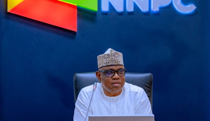 Nigerian National Petroleum Company Limited records N60.5tn revenue and N5.76tn profit after tax in...