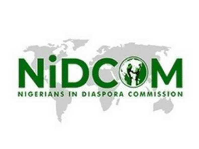 * Raises the alarm over irregular migration Michael Olugbode in Abuja The Nigerians in Diaspora Comm...