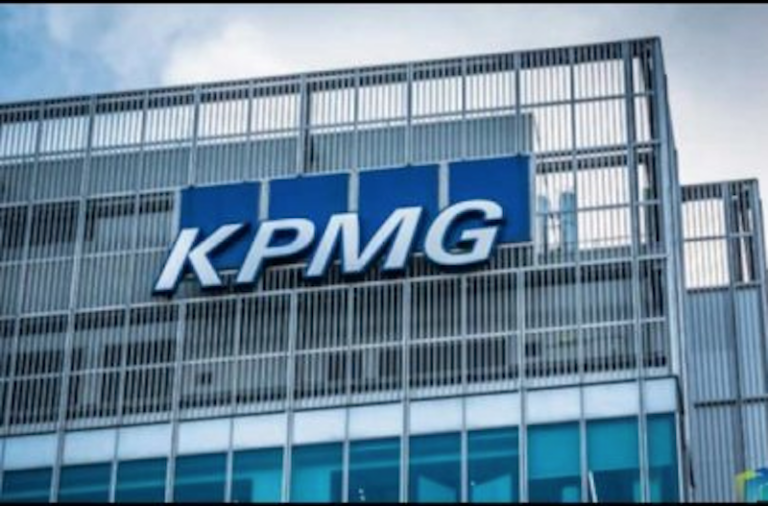 Kayode Tokede Analyst at KPMG has said that political spending towards 2027 general elections will...