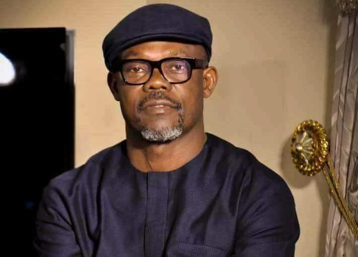 Sunday Aborisade in Abuja The Nigerian Southern Senators Forum has announced the death of its Genera...