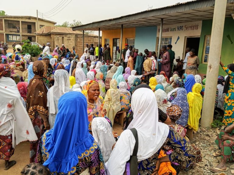Kwara State chapter of the All Progressive Congress (APC) on Wednesday held congress across the 193...