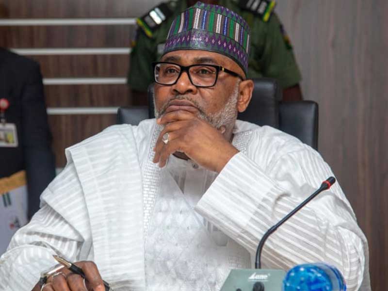 The Minister of State for Regional Development, Alhaji Uba Maigari, has said the Federal Government...