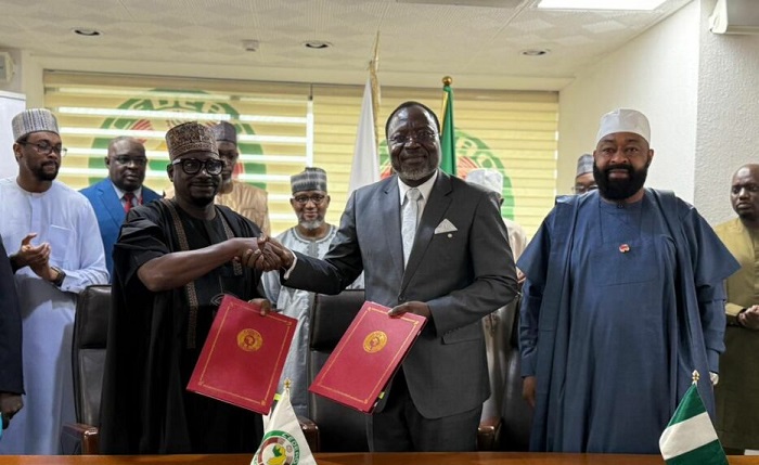 REA partners ECOWAS to deploy solar systems in 15 public schools and health centres across Nigeria....