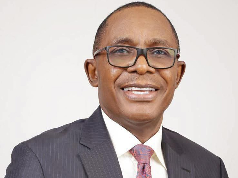 Nigeria Deposit Insurance Corporation boosts claims process, pledges prompt payouts to depositors us...