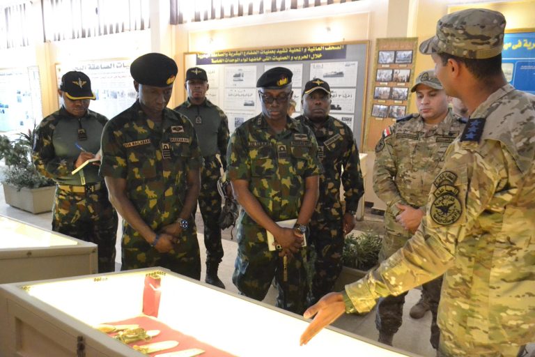 In a deliberate push to strengthen fleet effectiveness, deepen operational learning and expand defen...