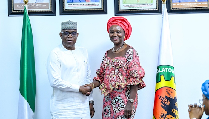 NUPRC and NNPC commit to reducing fees and rents, improving Nigeria’s oil and gas competitiveness....