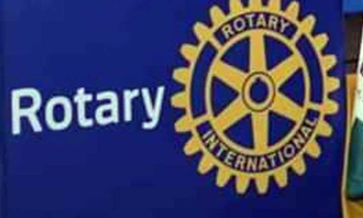 Yusuf Ebiti District Governor-elect (DGE) of Rotary International District 9127 for the 2026/27 Rota...