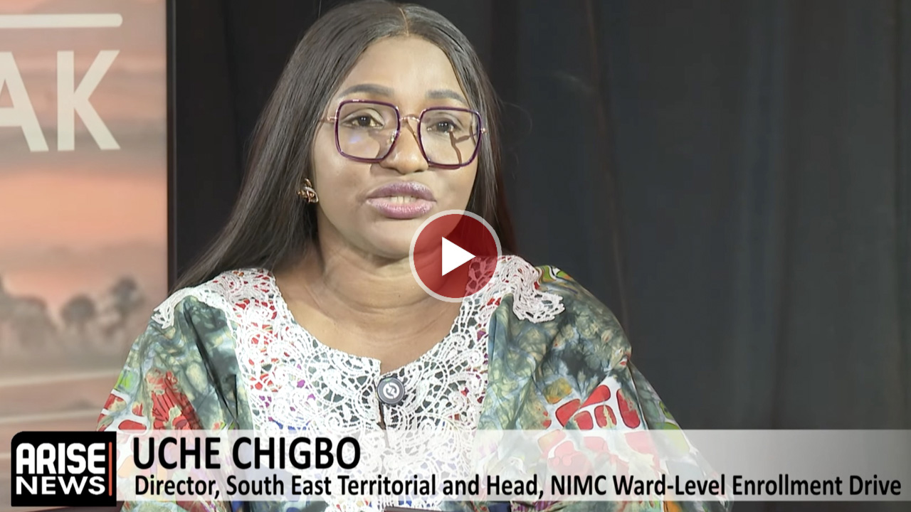 NIMC targets rural communities, deploys licensed agents to decongest urban centres and boost nationw...