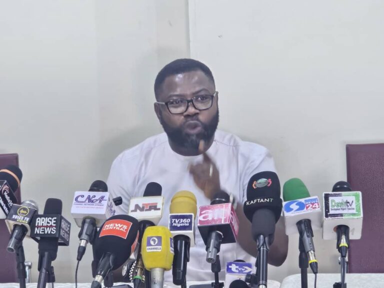 The Concerned Citizens Leadership Integrity and Transparency Advocacy Initiative (CLITA) has express...